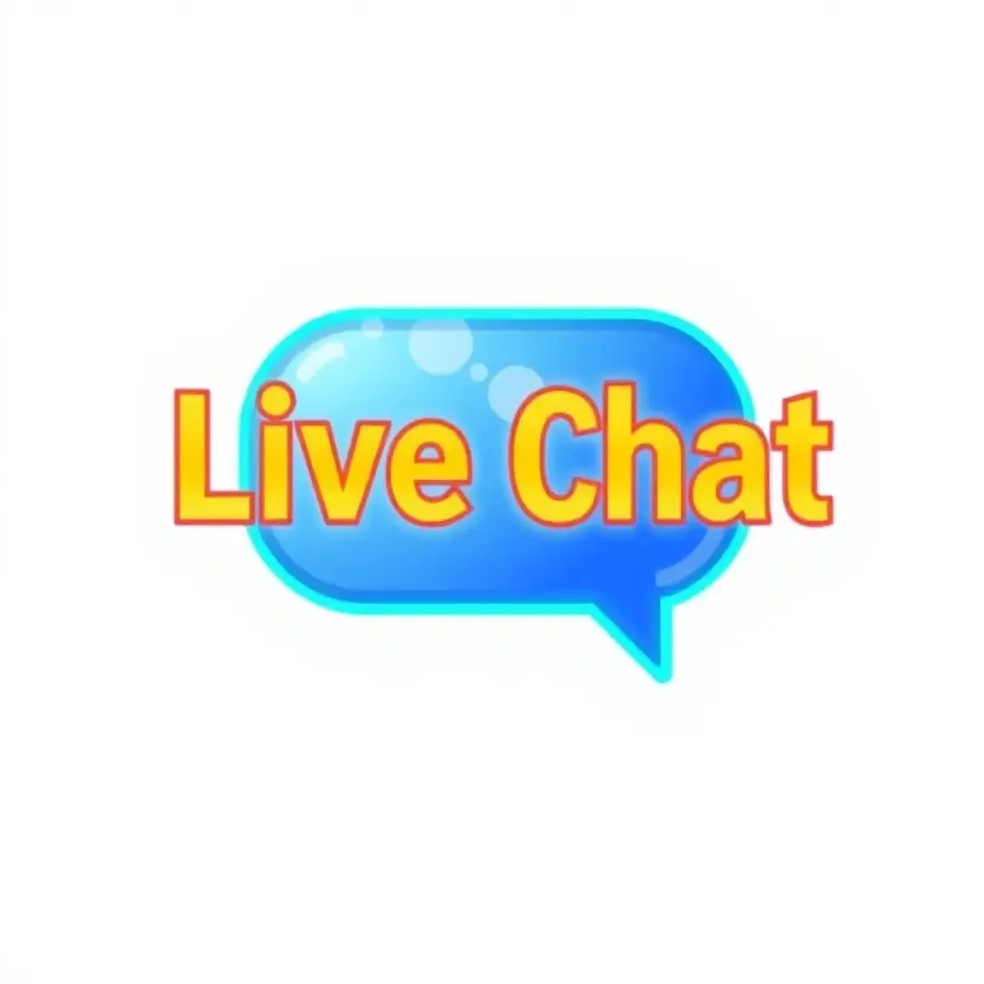 Live Chat