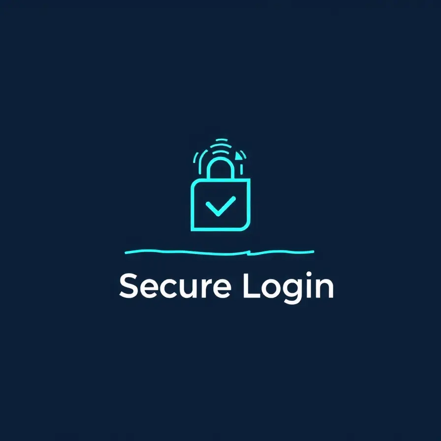 Secure Login